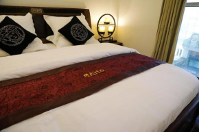 Arto Aparthotel